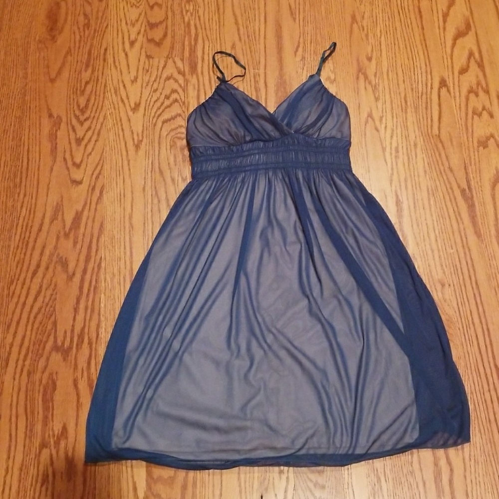 Hot Kiss Summer dress